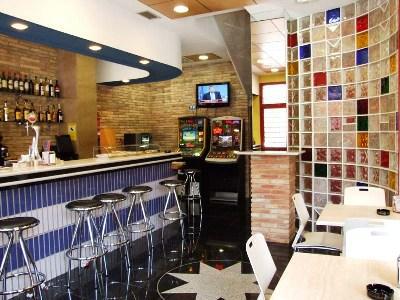 Hotel Villa De Zaragoza Casetas Екстер'єр фото
